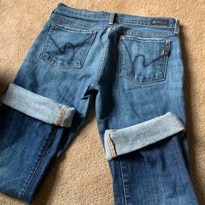 Seven for all Mankind jeans